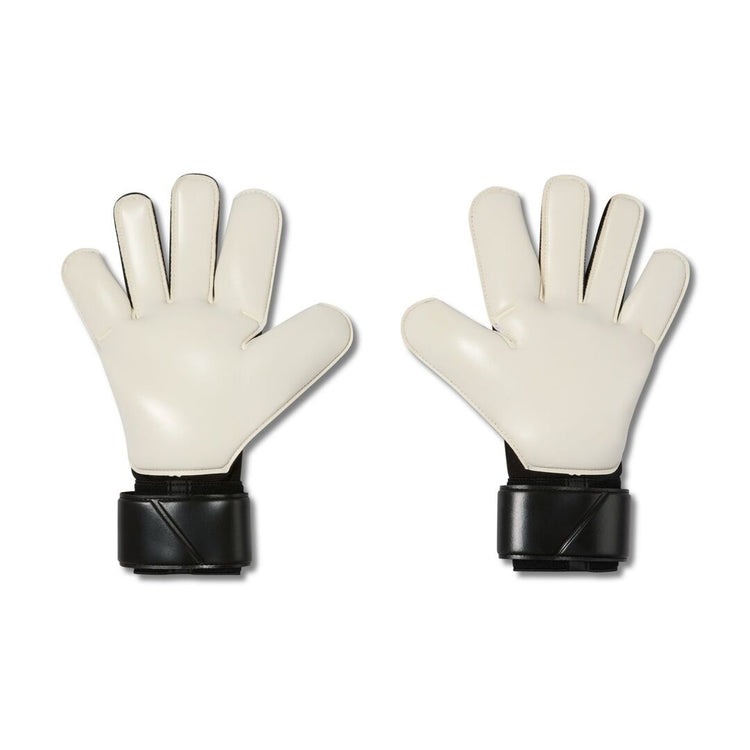 Nike Senior Grip3 Goalkeeper Soccer Gloves black/red