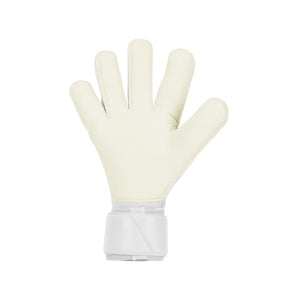 Nike Senior Grip3 Goalkeeper Soccer Gloves white/blue