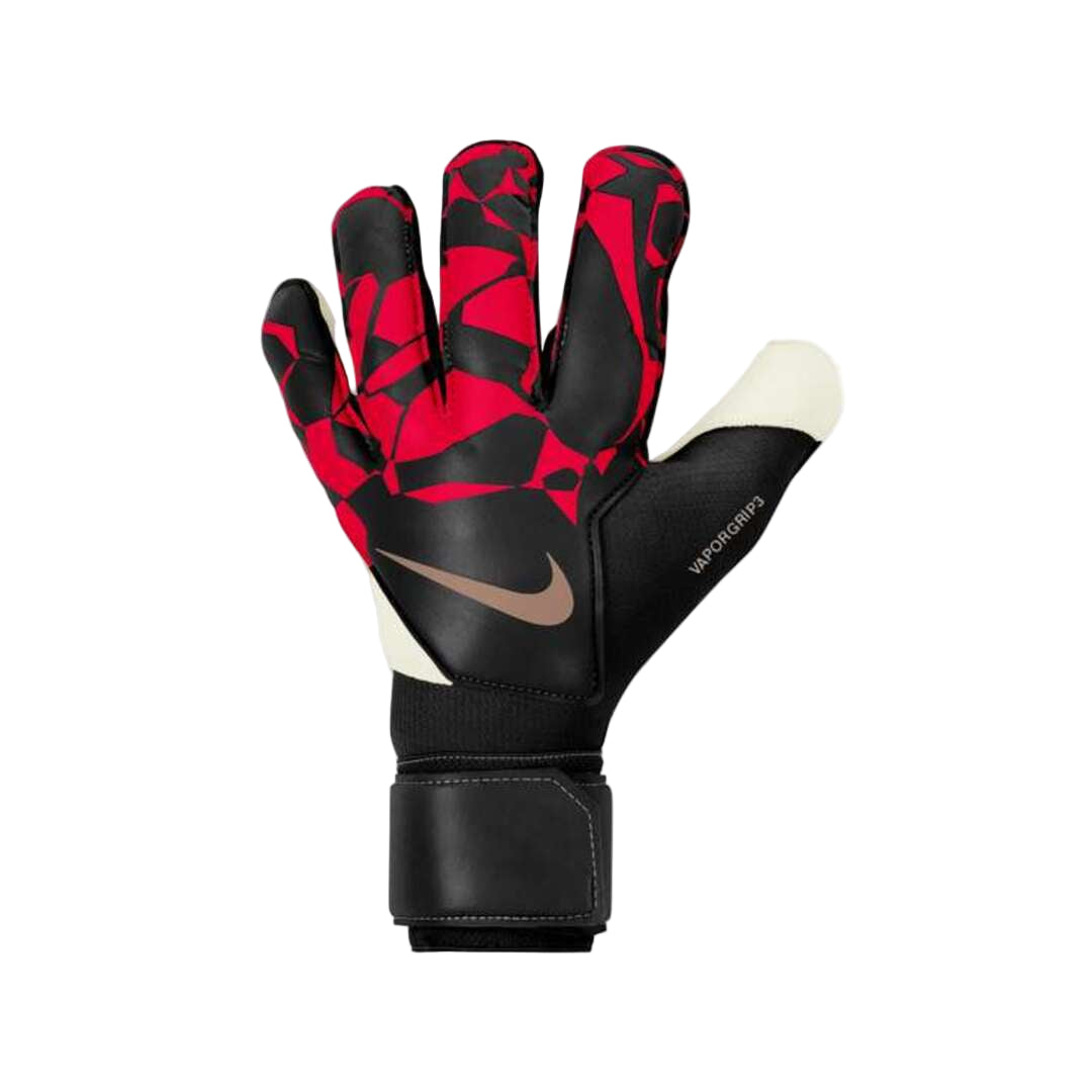 Nike Senior Grip3 Goalkeeper Soccer Gloves