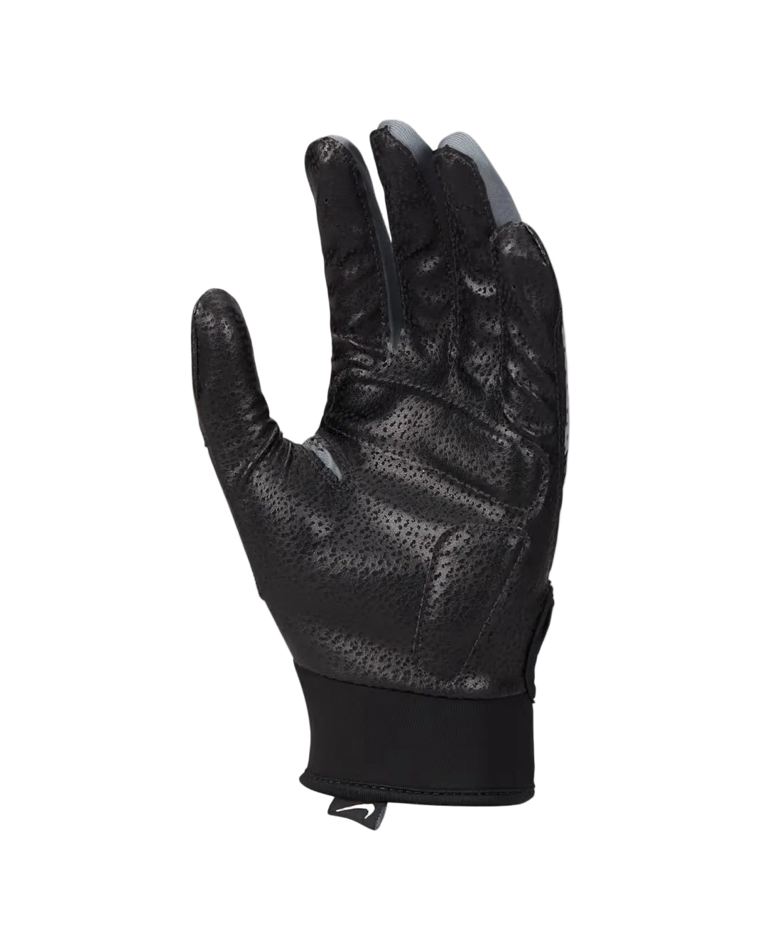 Nike Senior Hyperdiamond 3.0 Batting Gloves black/white