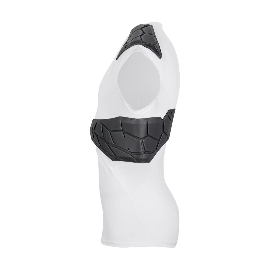 Nike Senior HyperStrong 4 Pad Football Top white