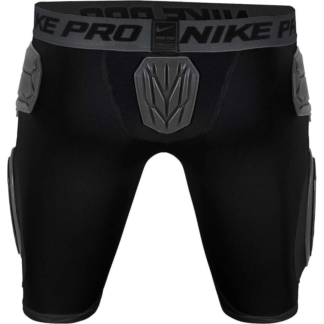 Nike Senior Hyperstrong Hardplate Short black
