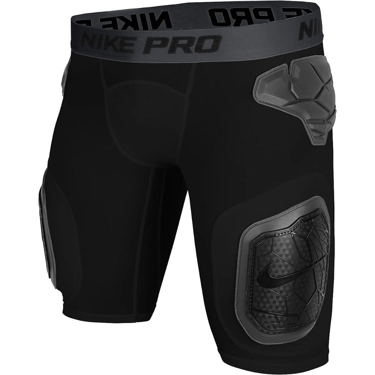 Nike Senior Hyperstrong Hardplate Short black