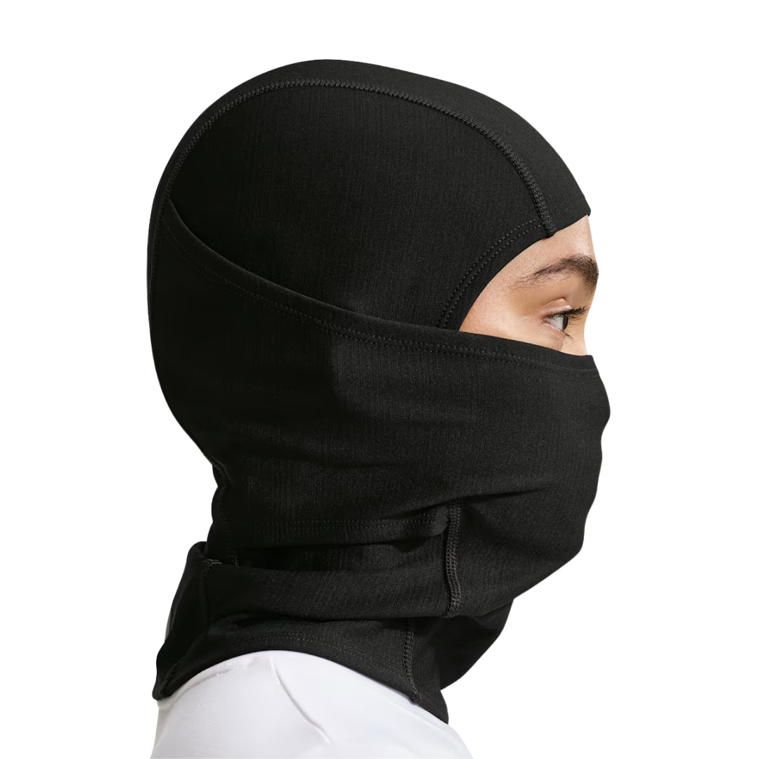 Nike Senior Hyperwarm Pro Hood black