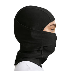 Nike Senior Hyperwarm Pro Hood black