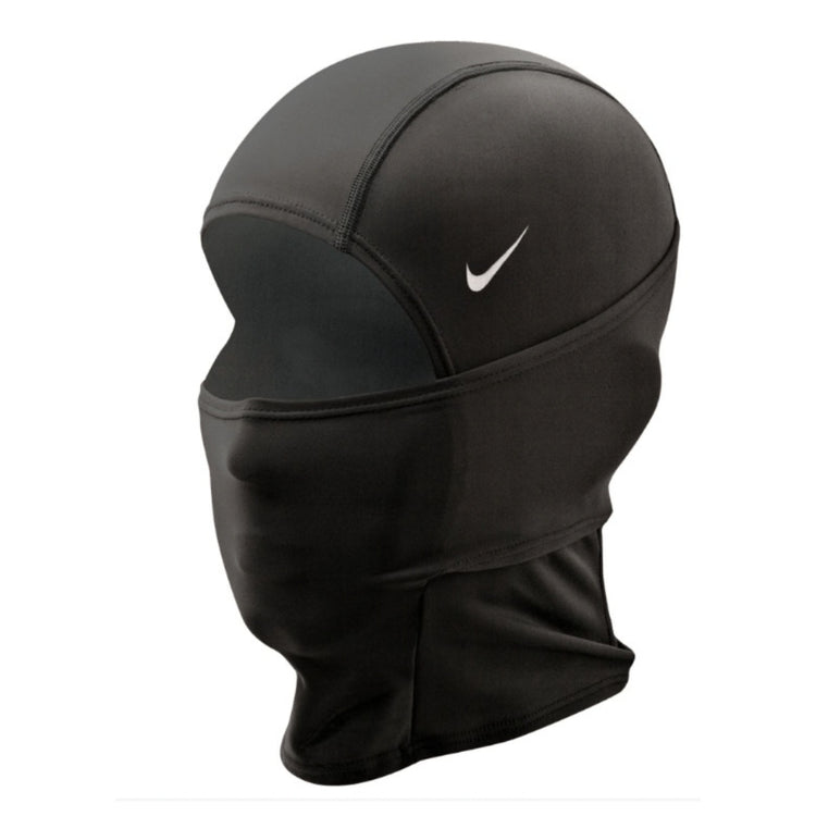 Nike Senior Hyperwarm Pro Hood black