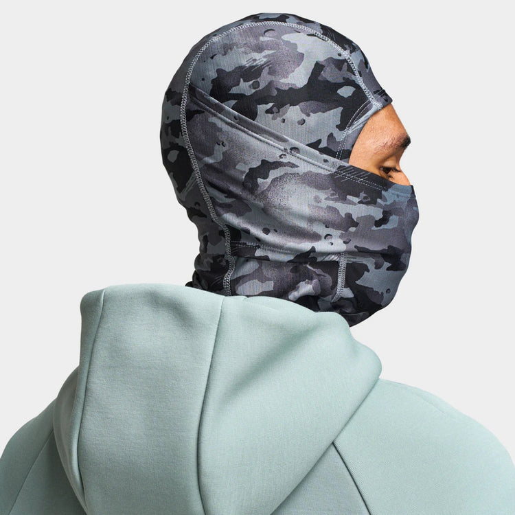 Nike Senior Hyperwarm Pro Hood smoke grey