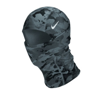 Nike Senior Hyperwarm Pro Hood smoke grey