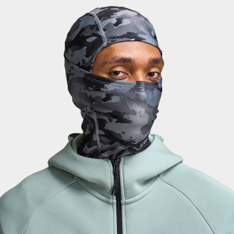 Nike Senior Hyperwarm Pro Hood smoke grey