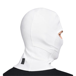 Nike Senior Hyperwarm Pro Hood white