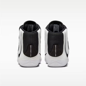 Nike Senior Inflict 4 Wrestling Shoes black/white