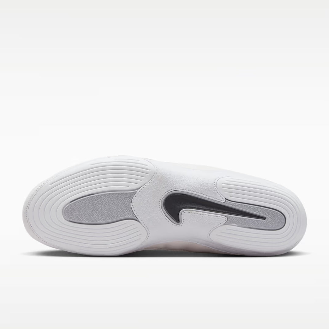 Nike Senior Inflict 4 Wrestling Shoes black/white