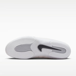 Nike Senior Inflict 4 Wrestling Shoes black/white