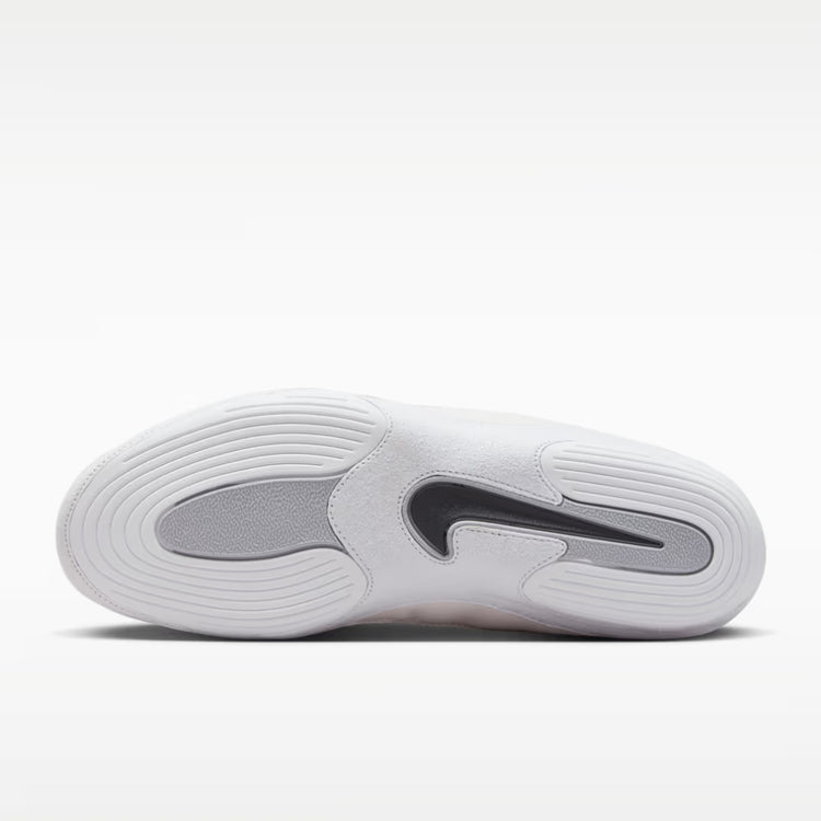 Nike Senior Inflict 4 Wrestling Shoes black/white