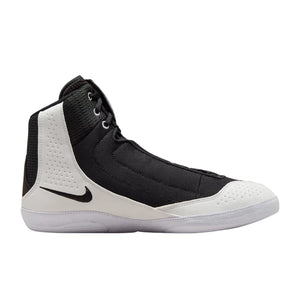 Nike Senior Inflict 4 Wrestling Shoes black/white