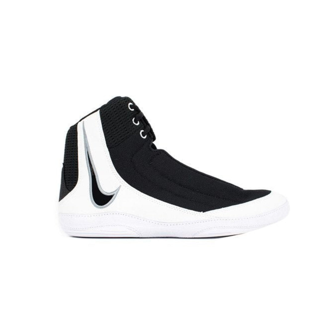Nike Senior Inflict 4 Wrestling Shoes