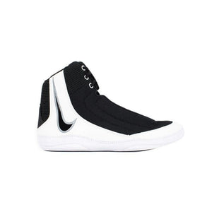 Nike Senior Inflict 4 Wrestling Shoes