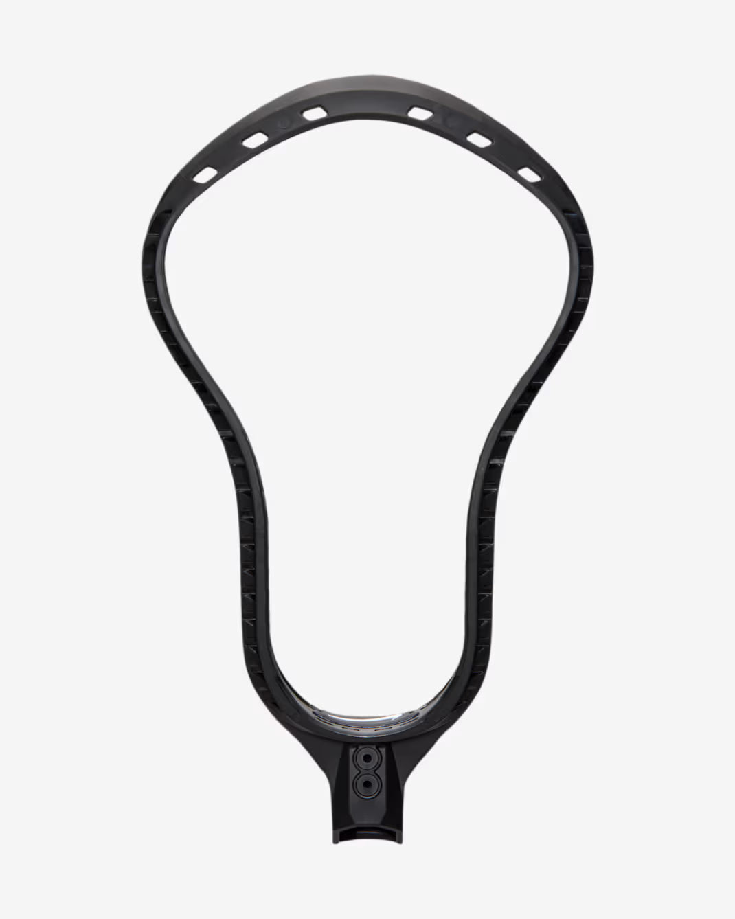 Nike Senior L4 Unstrung Lacrosse Head black