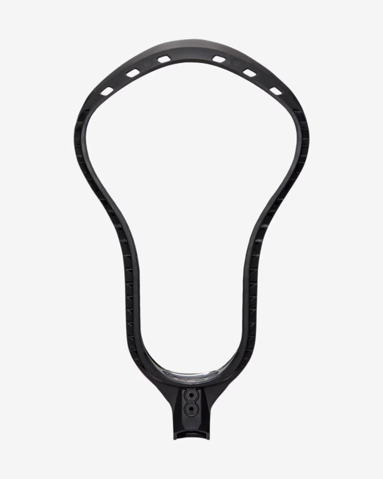 Nike Senior L4 Unstrung Lacrosse Head black
