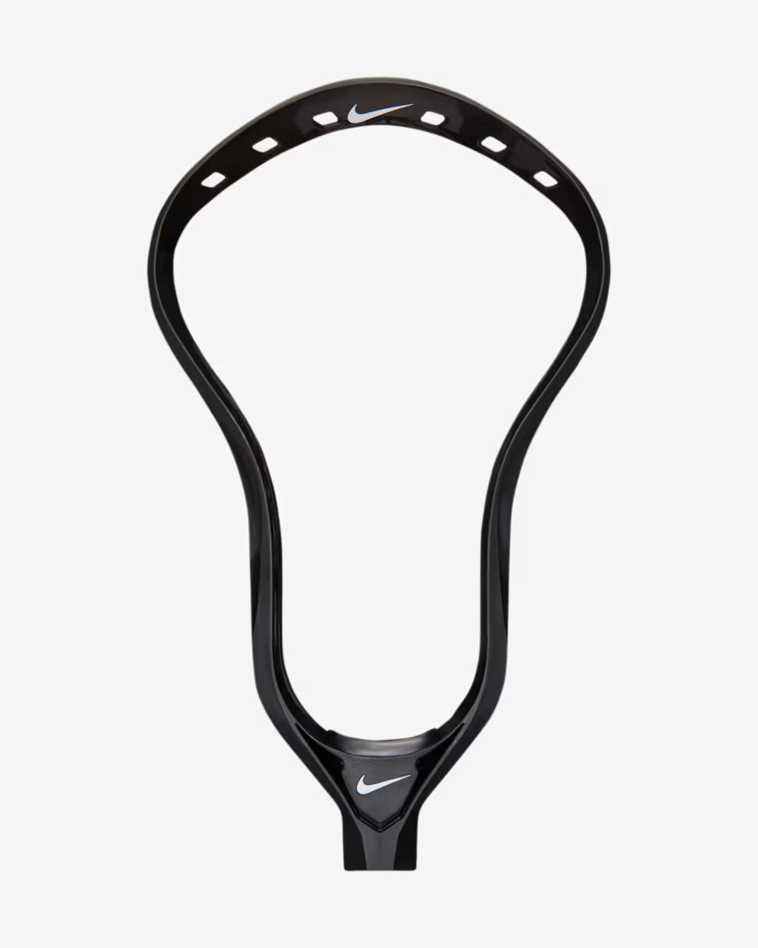 Nike Senior L4 Unstrung Lacrosse Head black