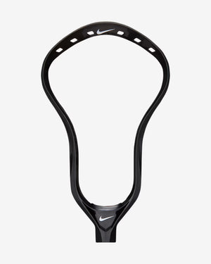 Nike Senior L4 Unstrung Lacrosse Head black