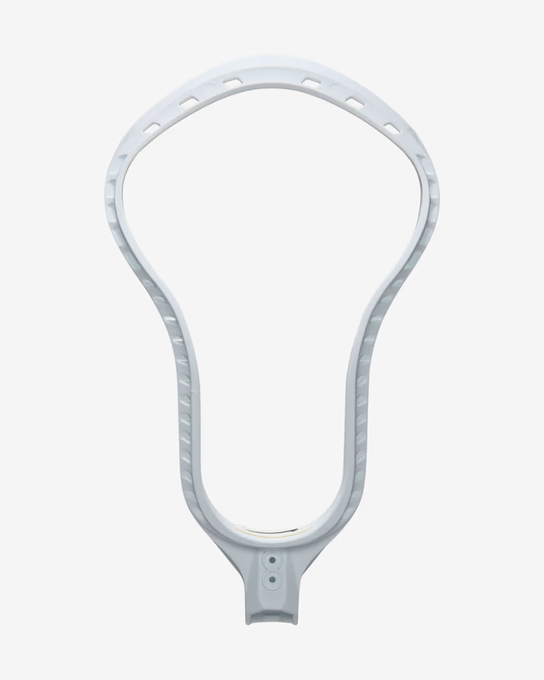 Nike Senior L4 Unstrung Lacrosse Head white