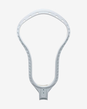Nike Senior L4 Unstrung Lacrosse Head white