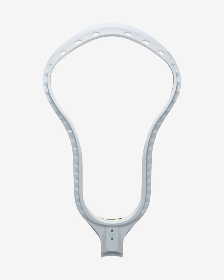 Nike Senior L4 Unstrung Lacrosse Head white