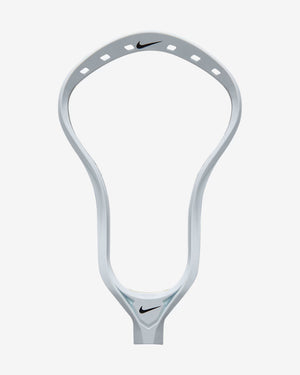 Nike Senior L4 Unstrung Lacrosse Head white