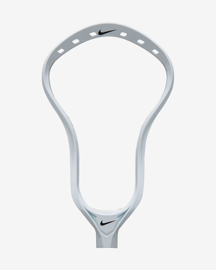 Nike Senior L4 Unstrung Lacrosse Head white