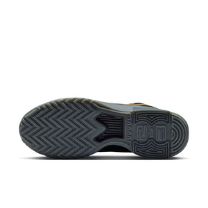Nike Senior LeBron Witness 9 Basketball Shoes black/ smoke grey