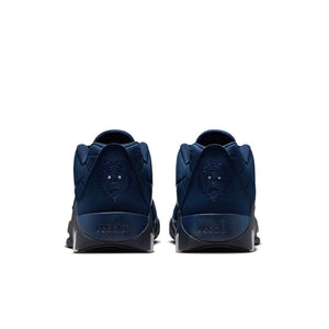 Nike Senior LeBron Witness 9 Basketball Shoes navy blue