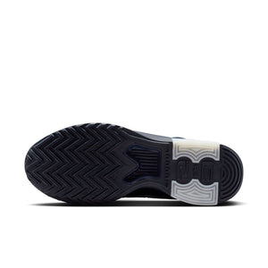 Nike Senior LeBron Witness 9 Basketball Shoes navy blue
