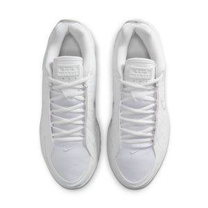 Nike Senior LeBron Witness 9 Basketball Shoes white