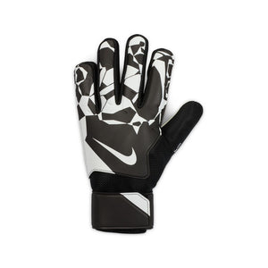 Nike Senior Match Soccer Goalkeeper Gloves black/white