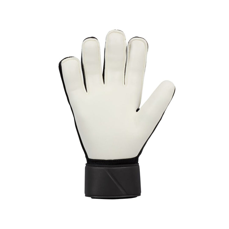 Nike Senior Match Soccer Goalkeeper Gloves black/white