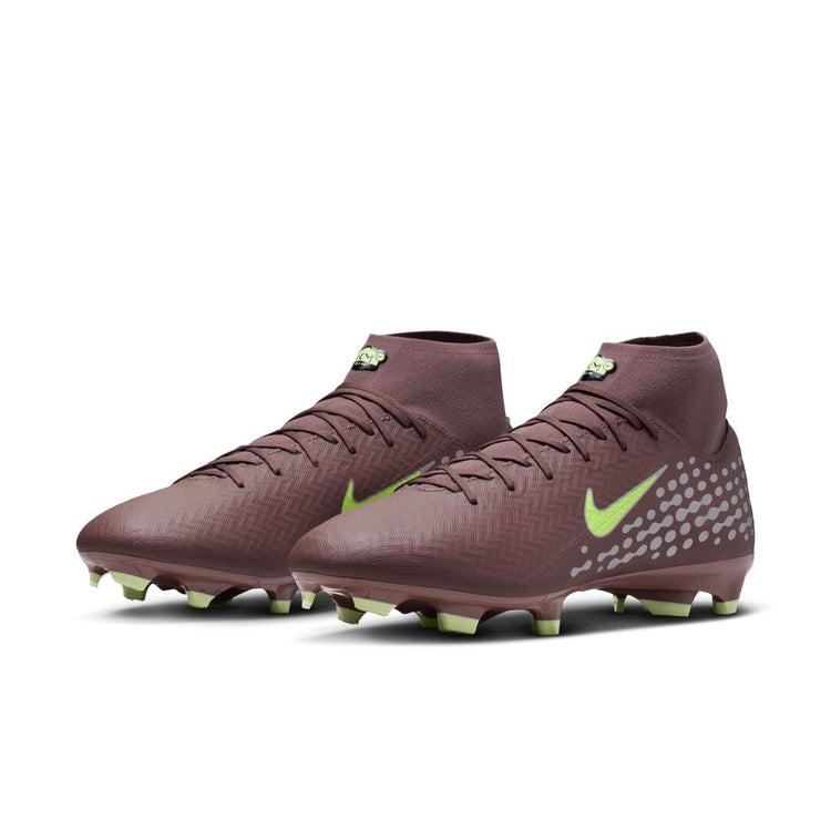 Nike Senior Mercurial Superfly 10 Academy Kylian Mbappé Soccer Cleats brown