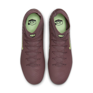 Nike Senior Mercurial Superfly 10 Academy Kylian Mbappé Soccer Cleats brown