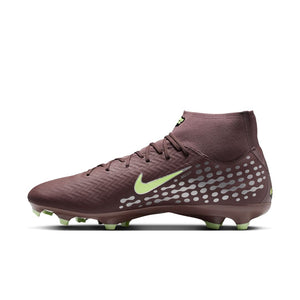 Nike Senior Mercurial Superfly 10 Academy Kylian Mbappé Soccer Cleats brown