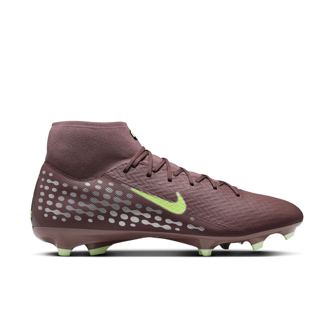 Nike Senior Mercurial Superfly 10 Academy Kylian Mbappé Soccer Cleats brown