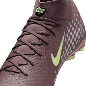 Nike Senior Mercurial Superfly 10 Academy Kylian Mbappé Soccer Cleats brown