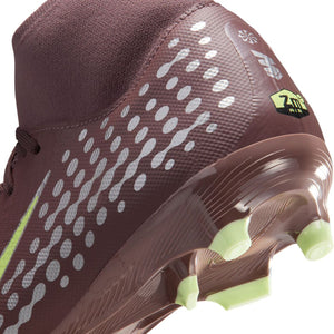 Nike Senior Mercurial Superfly 10 Academy Kylian Mbappé Soccer Cleats brown