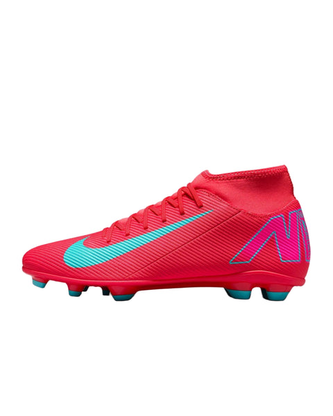 Nike Senior Mercurial Superfly 10 Club Soccer Cleats