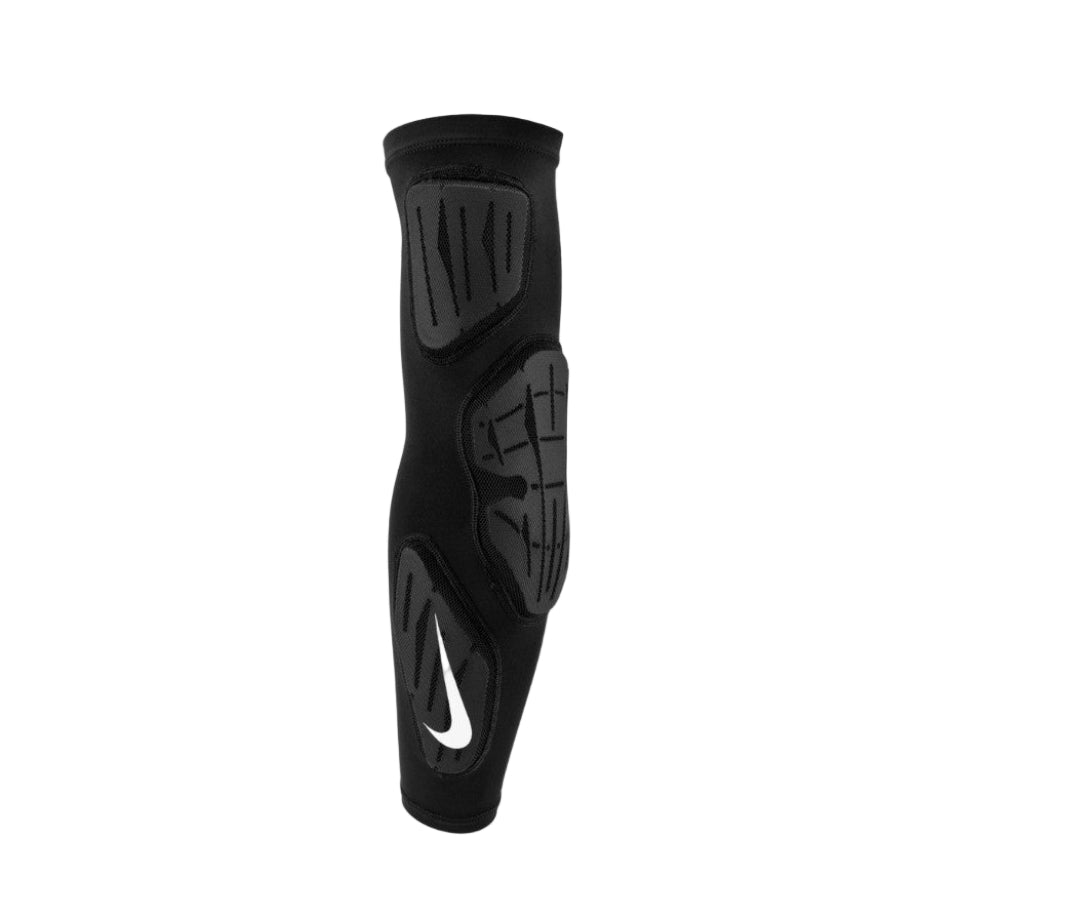 Nike Senior Pro Hyperstrong 4.0 Padded Football Arm Sleeve