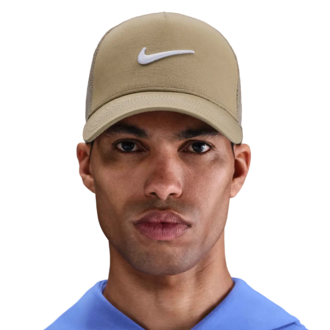 Nike Senior Rise Structured Trucker Hat