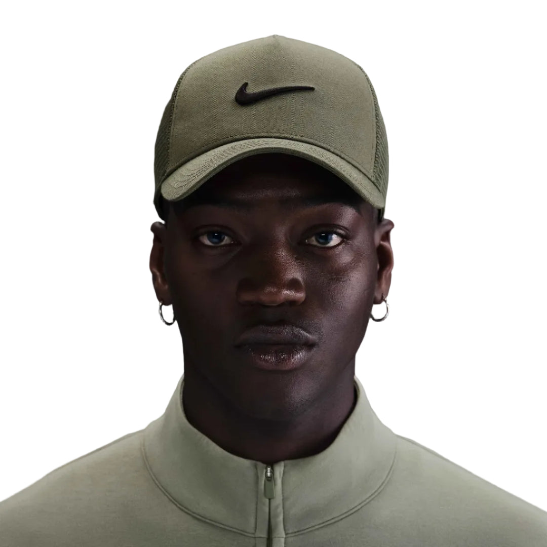 Nike Senior Rise Structured Trucker Hat