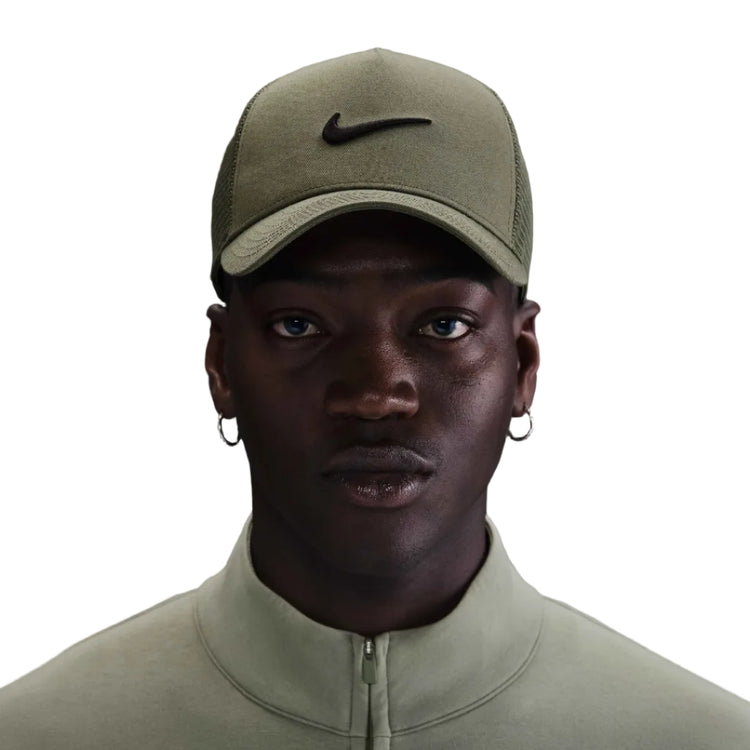 Nike Senior Rise Structured Trucker Hat