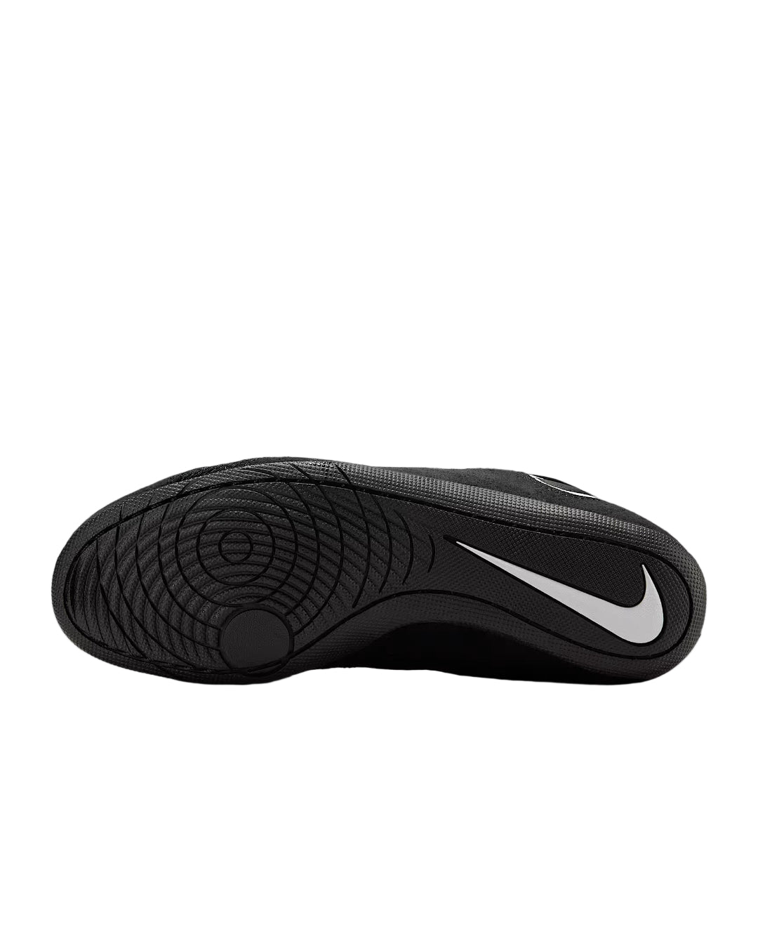 Nike Senior Speedsweep 8 Wrestling Shoes Black