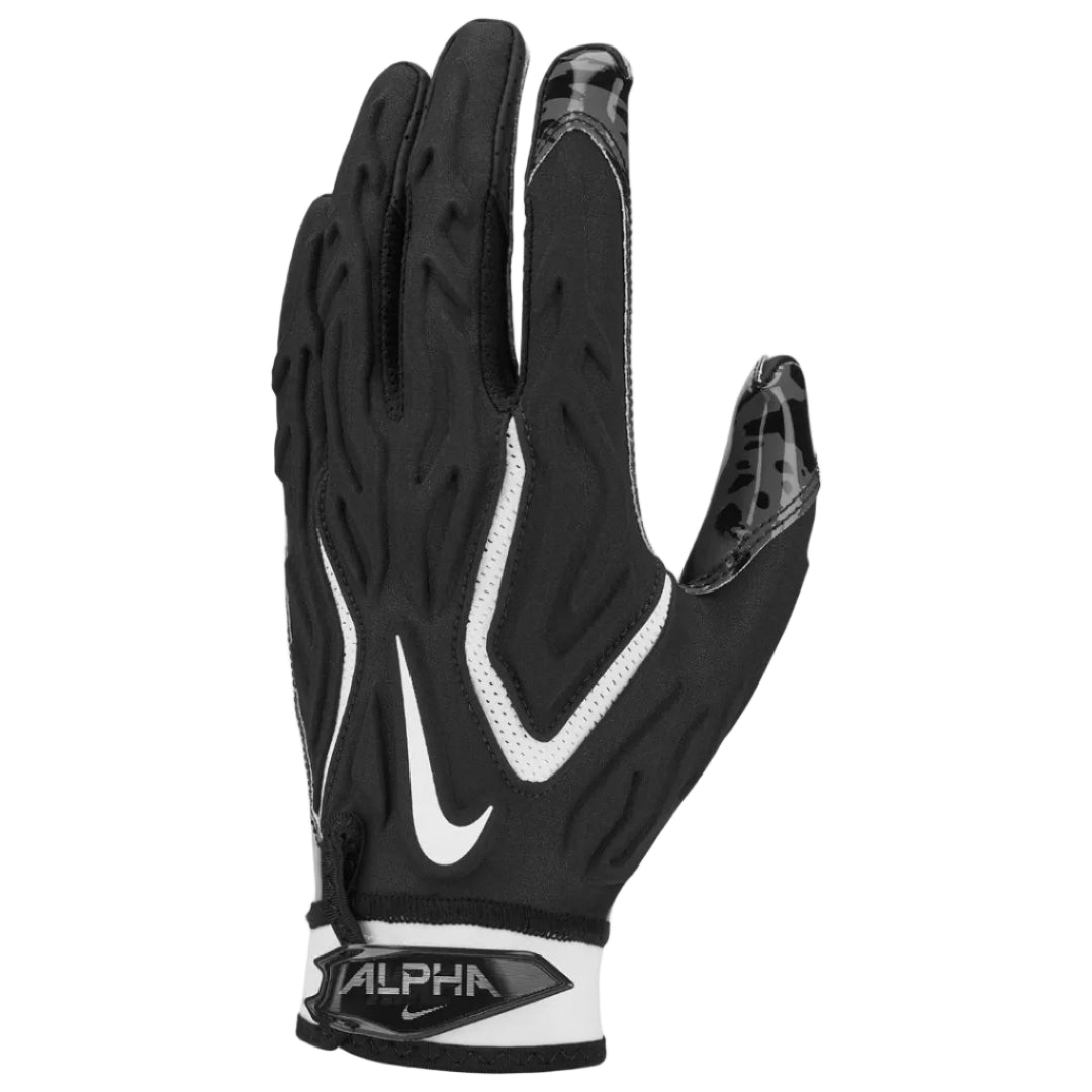 Nike Senior Superbad 8.0 Football Receiver Gloves