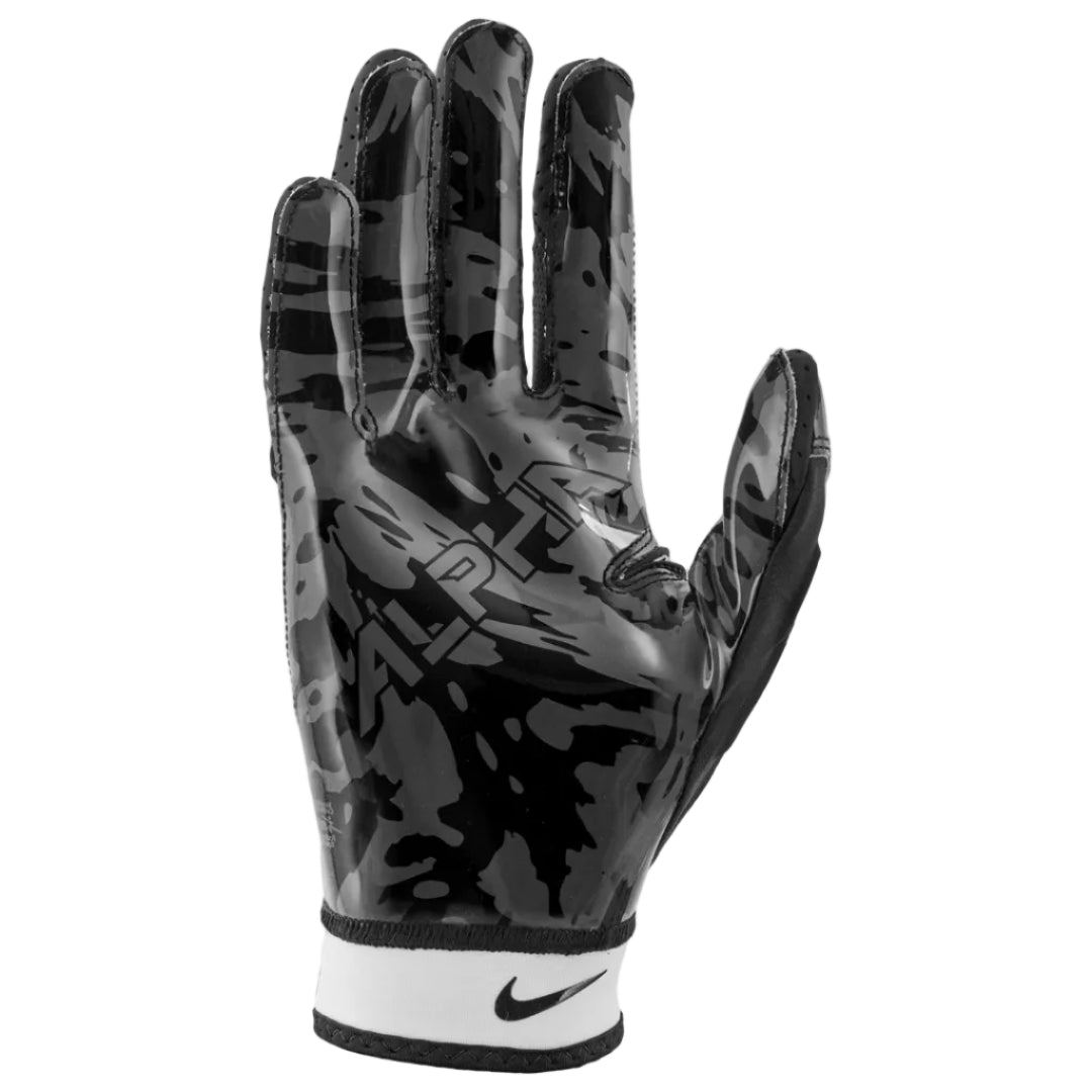 Nike Senior Superbad 8.0 Football Receiver Gloves